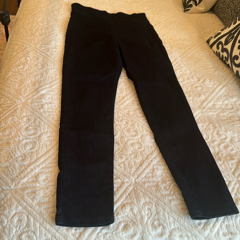 Lucky Leggings Stretch Denim Small